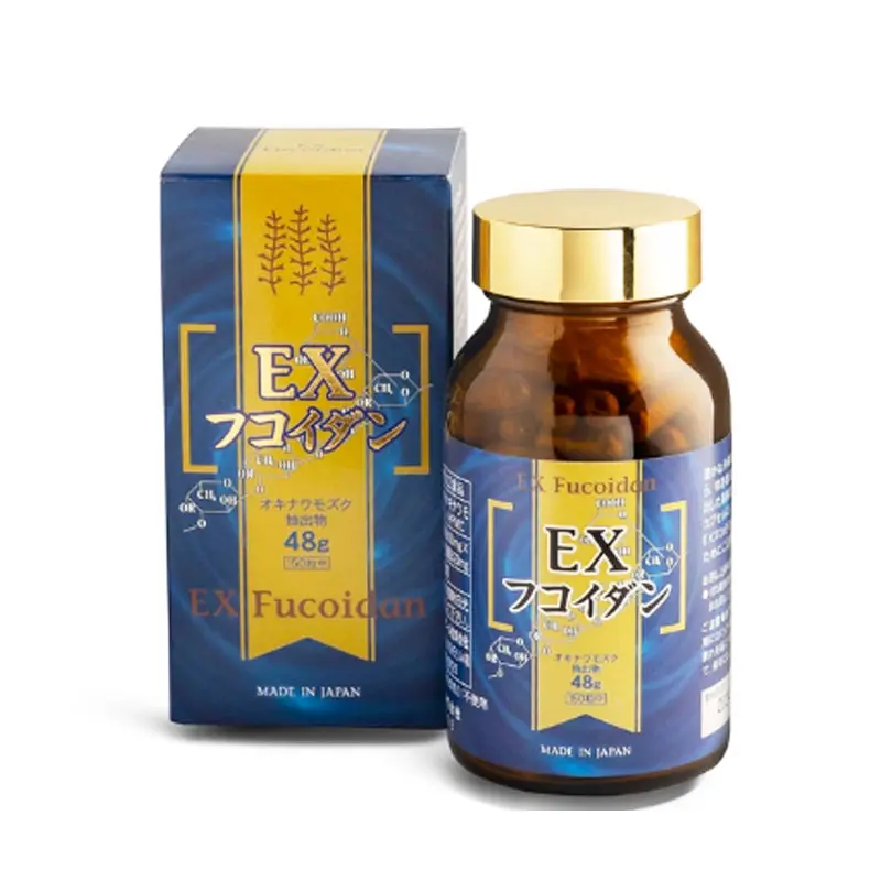Viên uống Ex Fucoidan
