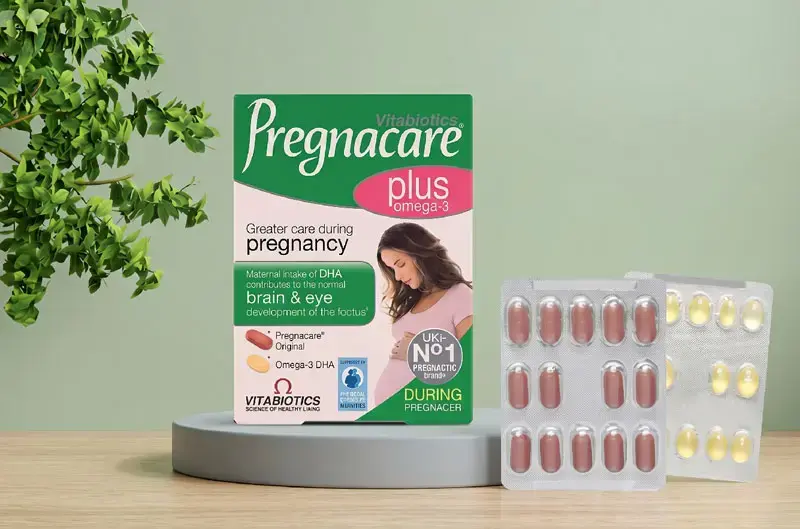 Vitabiotics