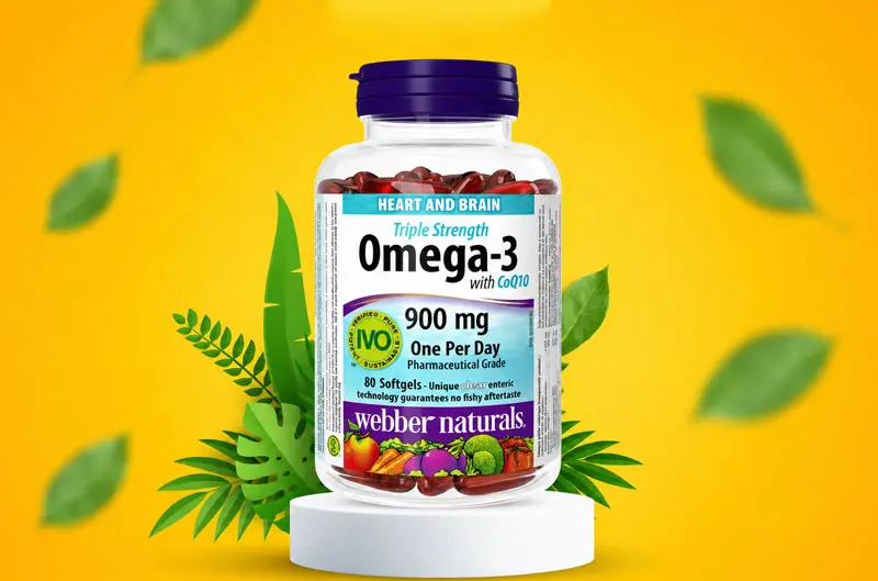 Webber Naturals