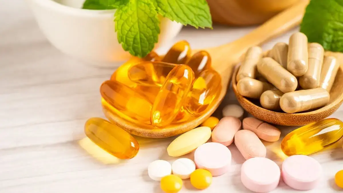 Vai trò của thực phẩm bảo vệ sức khỏe trong cuộc sống hiện đại