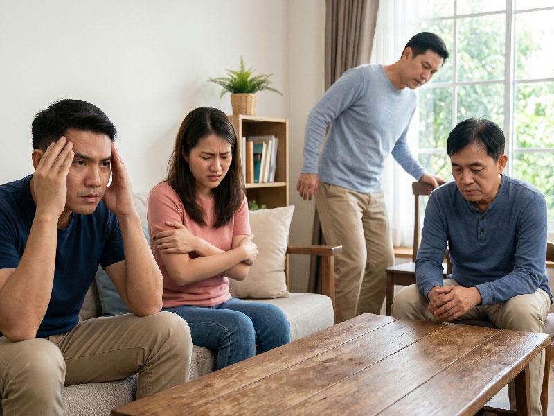 5 dấu hiệu cảnh báo đột quỵ trước 1 tuần mà 90% mọi người thường bỏ qua