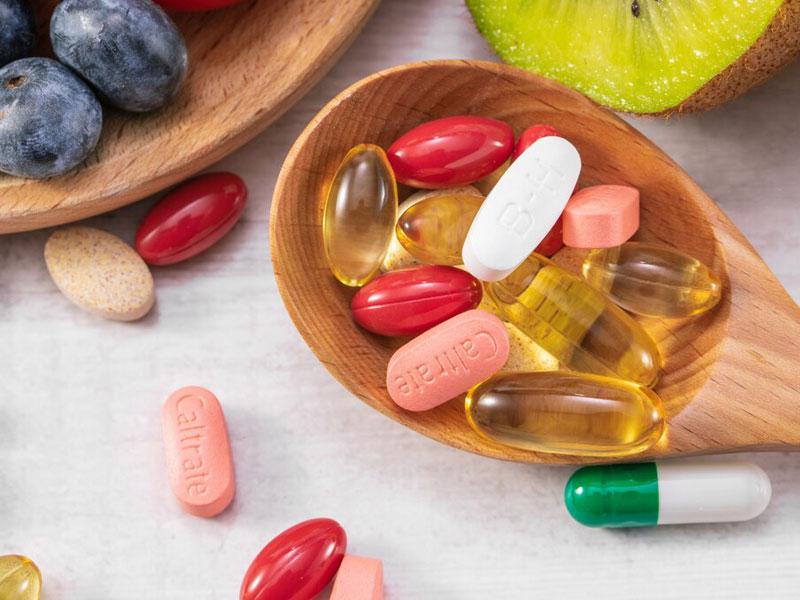 Cách phân biệt TPCN chính hãng và hàng xách tay không rõ nguồn gốc