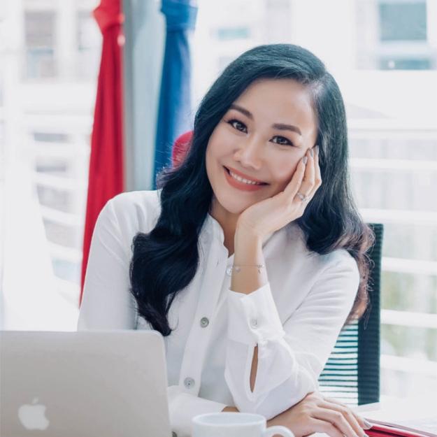 Trần Thu Minh