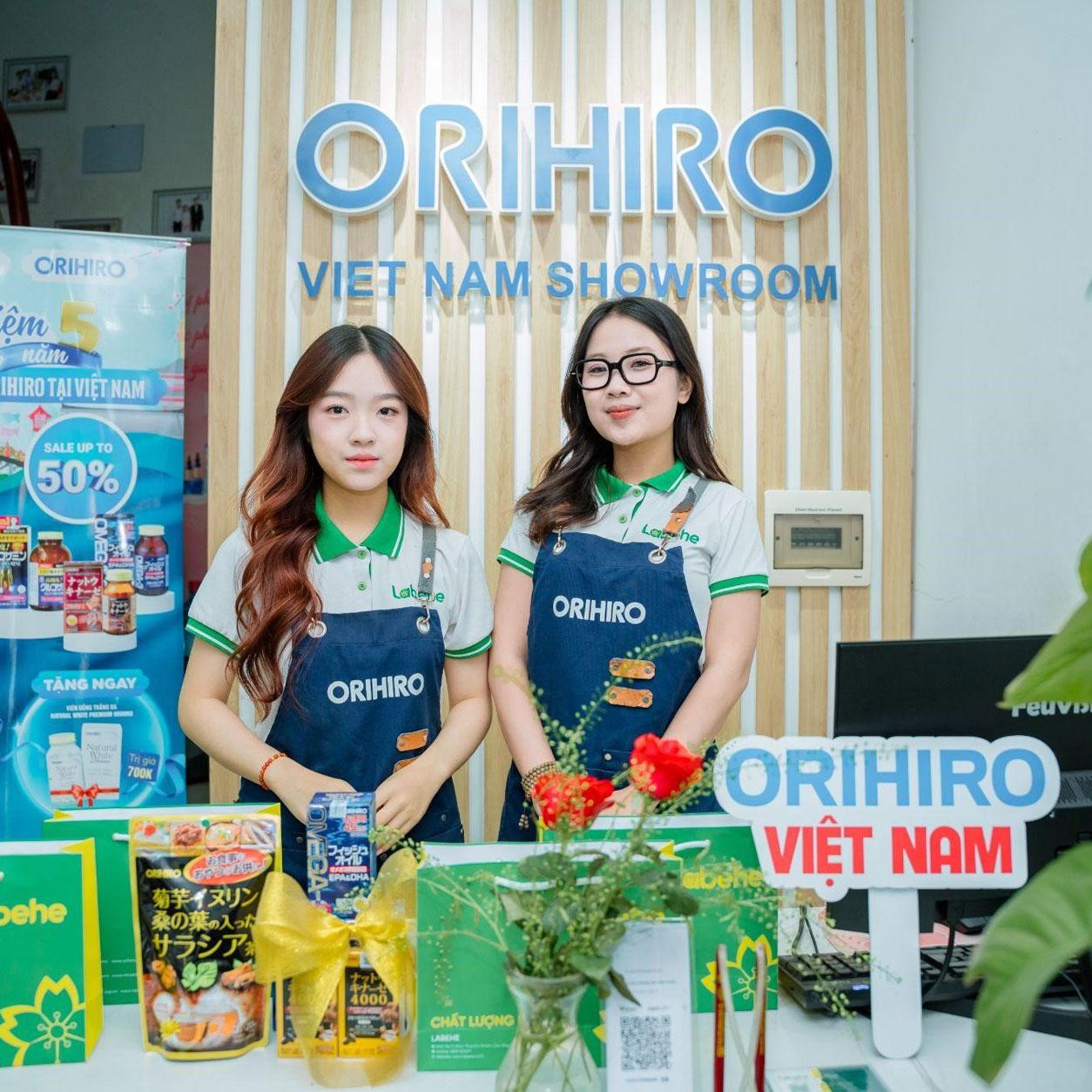 Orihiro