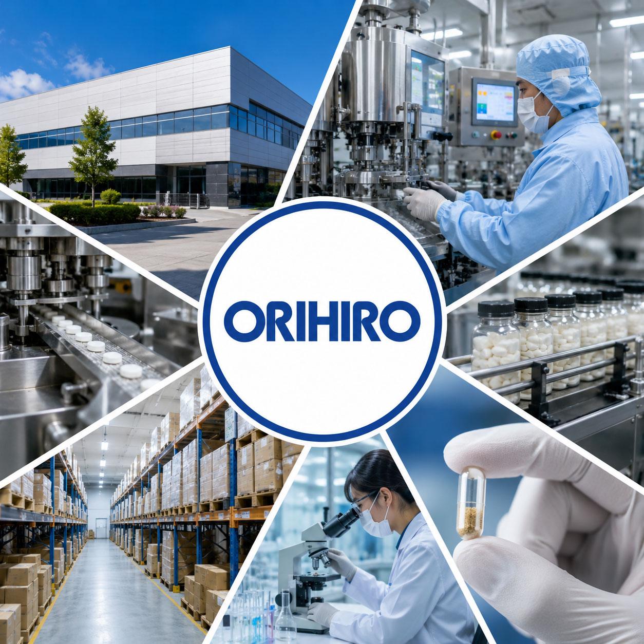 Orihiro