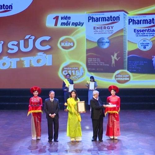 Pharmaton