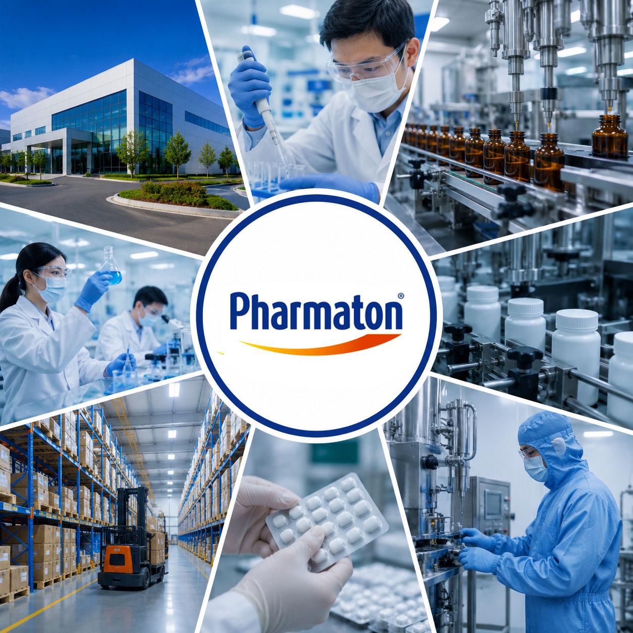 Pharmaton