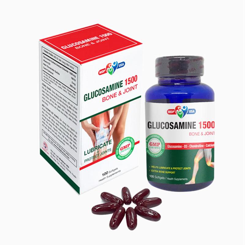 Glucosamine 1500