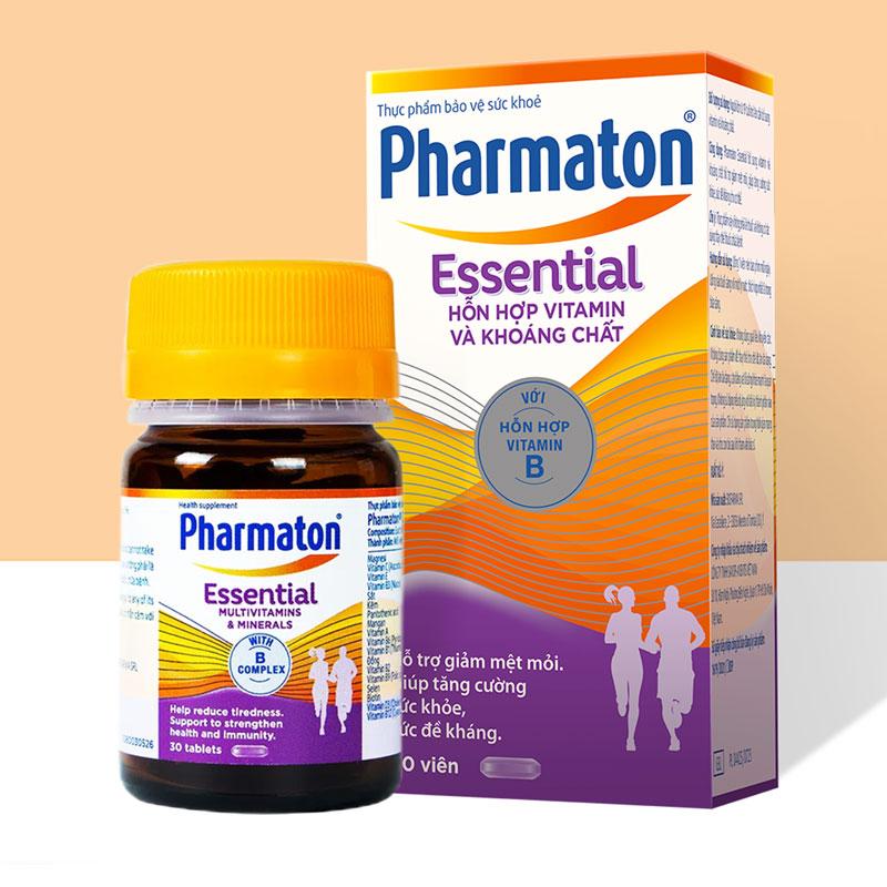 Pharmaton Essential