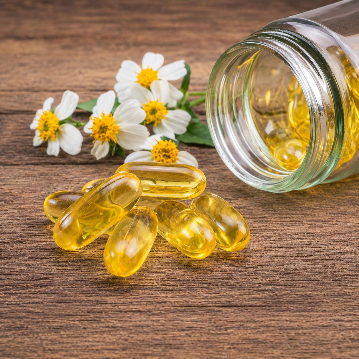 Vitamin & Khoáng chất