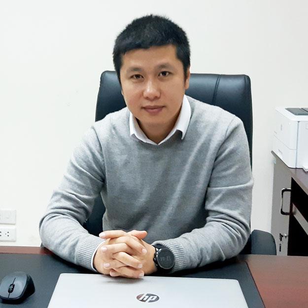 Trần Minh Hải