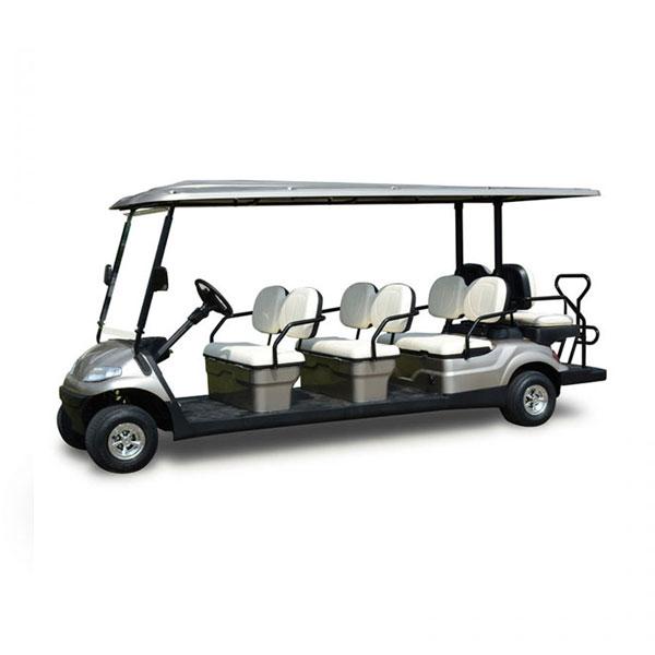 Xe ô tô điện du lịch LVTONG LT-A627.6+2