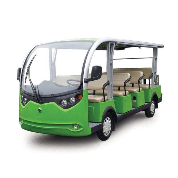 Xe điện chở khách du lịch 11 chỗ LVTONG LT-S11