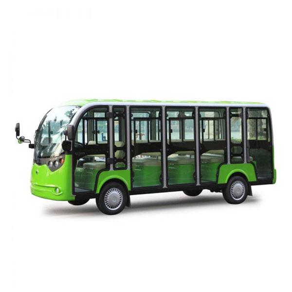 Xe điện chở khách du lịch 14 chỗ LVTONG LT-S14.F