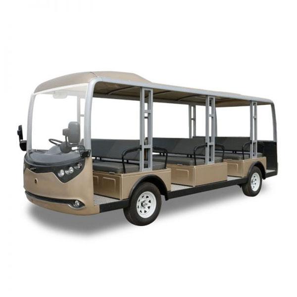 Xe điện chở khách du lịch 23 chỗ LVTONG LT-S23