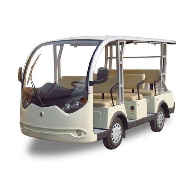 Xe điện chở khách du lịch 8 chỗ LVTONG LT-S8