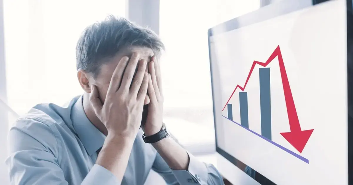 Bán tháo cổ phiếu và cách nhà đầu tư tránh rơi vào vòng xoáy thua lỗ
