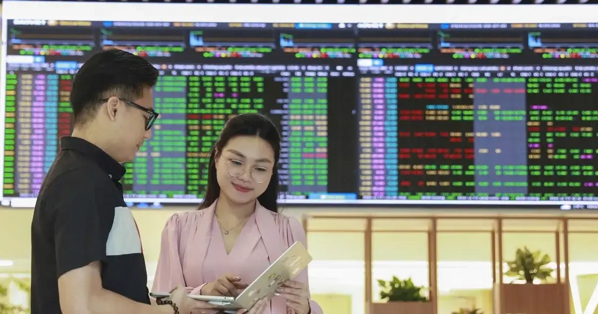 Cách xác định phương pháp "xuống tiền" phù hợp với từng nhà đầu tư