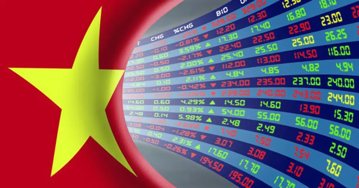 30 năm chứng khoán Việt Nam: Từ “bứt phá” đến định hướng nâng chuẩn của một thị trường mới nổi