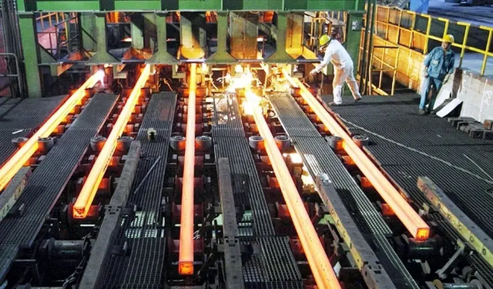 VNSteel hiện là một trong những doanh nghiệp lớn trong ngành thép Việt Nam, với hệ sinh thái gồm 14 công ty con và 19 đơn vị liên doanh, liên kết