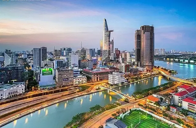 Việt Nam vẫn còn dư địa duy trì đà tăng trưởng trong năm 2026 trước nhiều yếu tố biến động