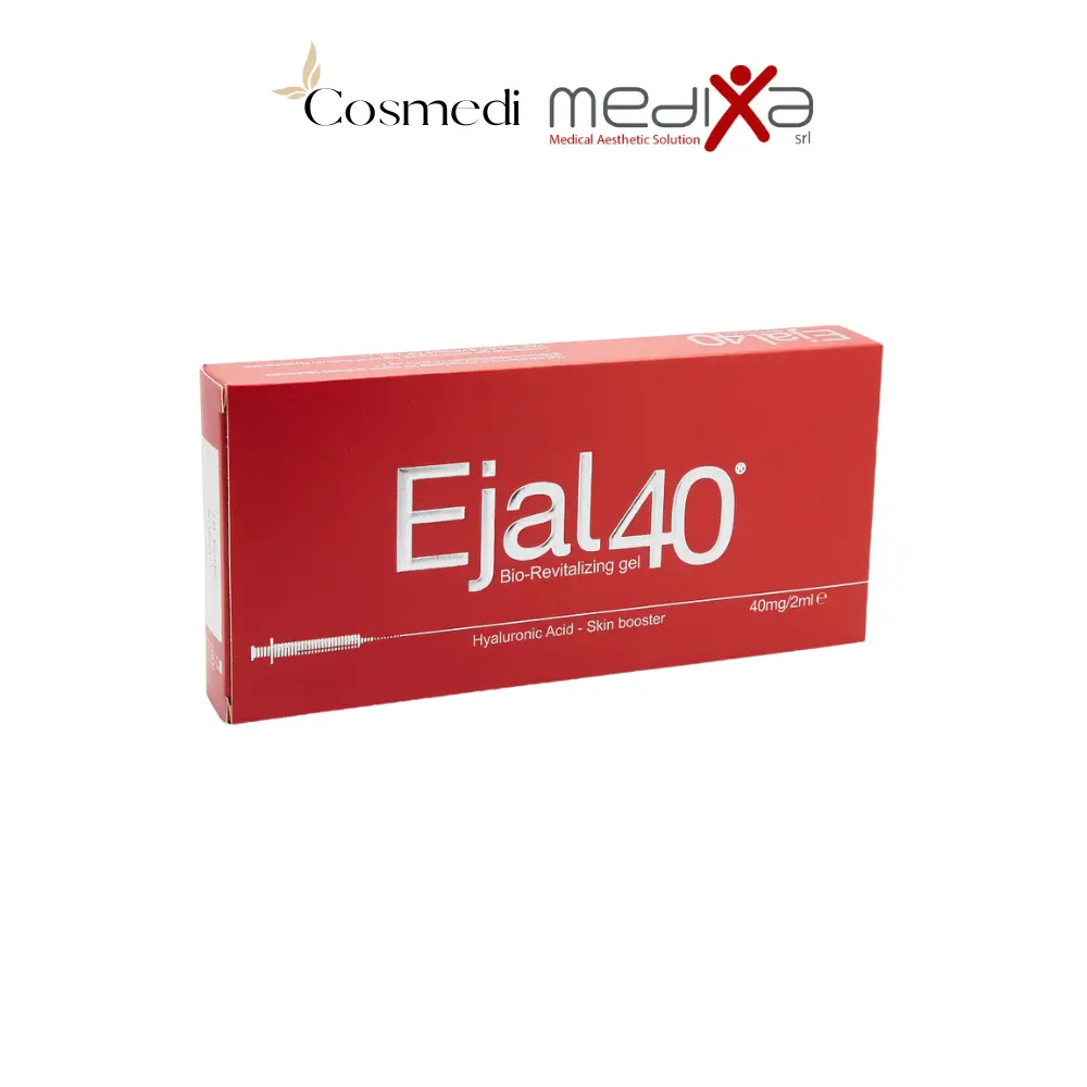 Tinh chất 4BRP trẻ hóa da Ejal40 hộp 1 ống*2ml