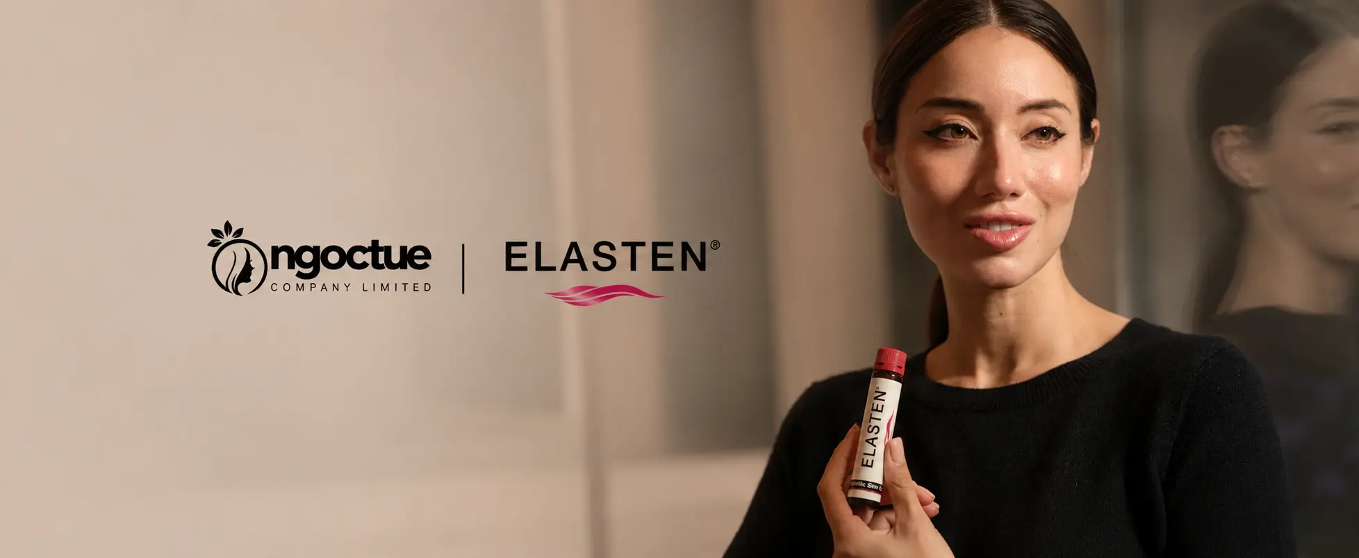 Elasten