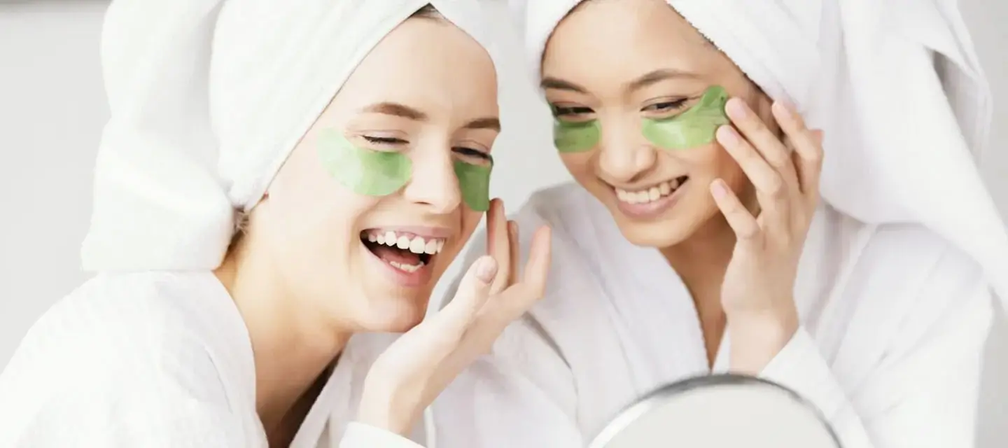 Routine 5 phút buổi sáng giúp da khỏe & bắt đầu ngày mới đầy năng lượng