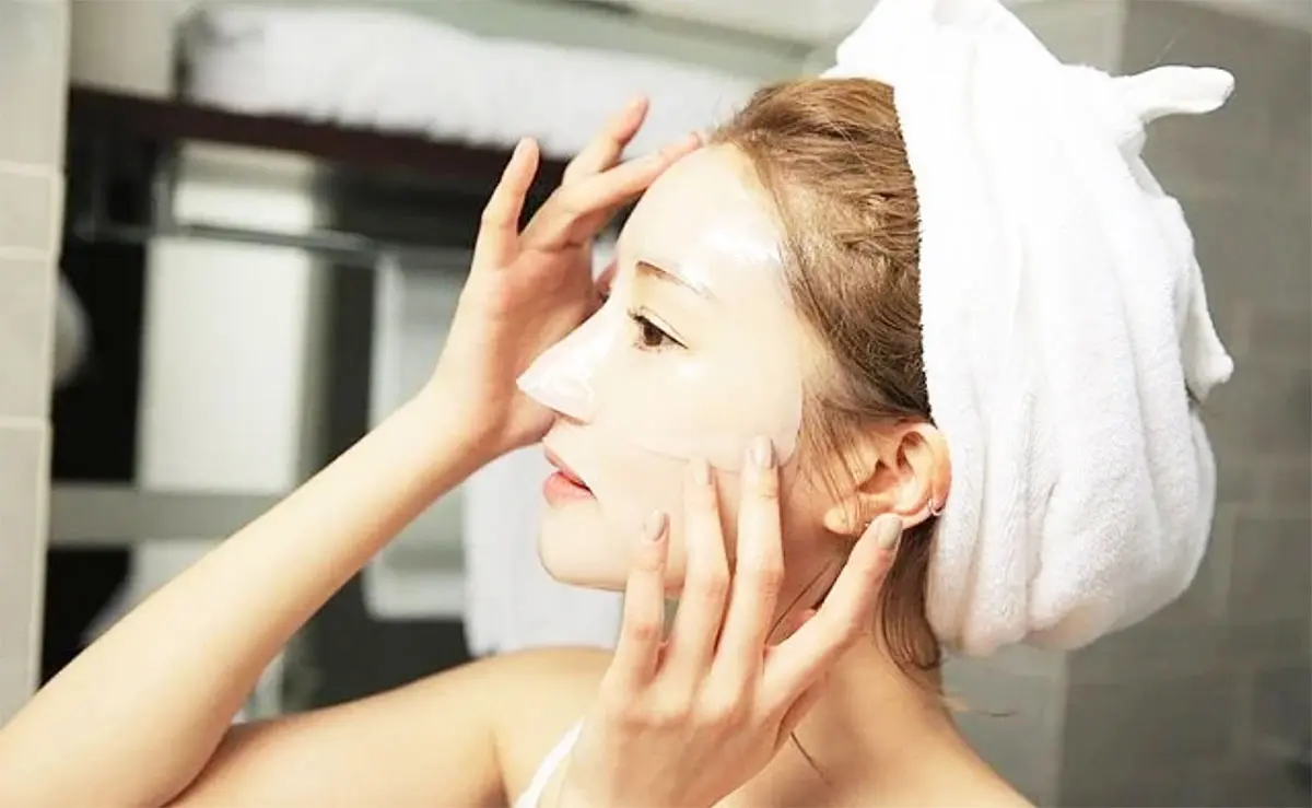 Stress & da - Vì sao căng thẳng là kẻ thù thầm lặng nguy hiểm nhất của làn da