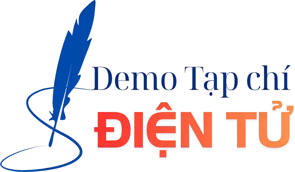 Tạp chí Điện tử