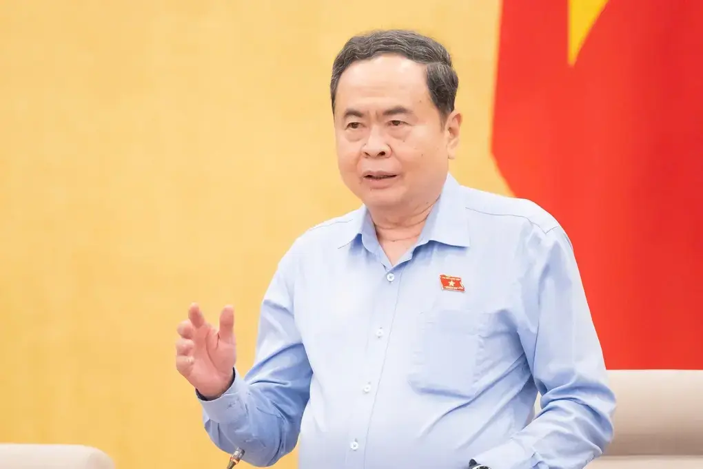 Lịch trình dự kiến bầu các chức danh lãnh đạo chủ chốt