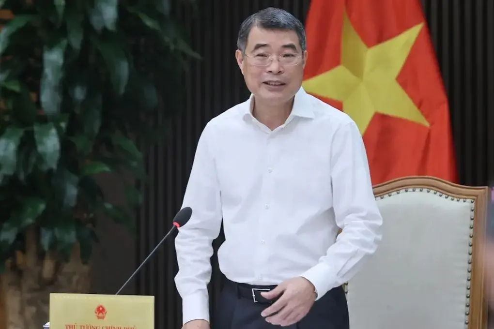 Yêu cầu của Thủ tướng Lê Minh Hưng với việc cải cách thủ tục hành chính