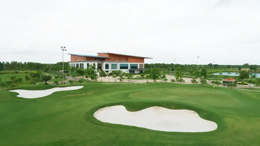 Chuỗi giải chuyên nghiệp trực thuộc hệ thống của Hiệp hội golf Việt Nam