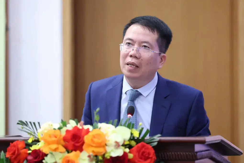 Những chức danh được Quốc hội kh&oacute;a mới bầu trực tiếp tại kỳ họp đầu ti&ecirc;n - 1