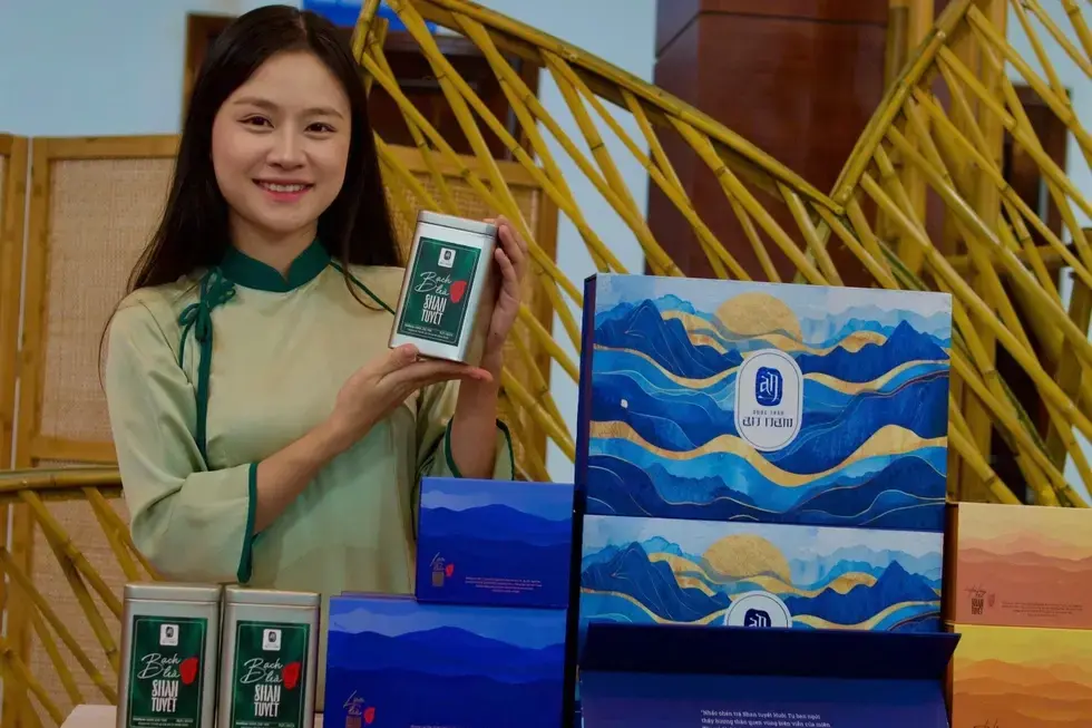 C&ocirc; g&aacute;i rời phố về qu&ecirc;, l&agrave;m gi&agrave;u từ n&ocirc;ng sản - 5