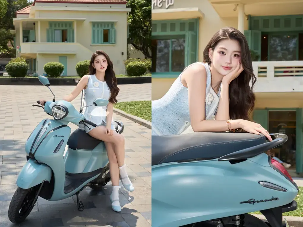 B&agrave;i to&aacute;n tiết kiệm chi ph&iacute; đi lại khi gi&aacute; xăng tăng - 3