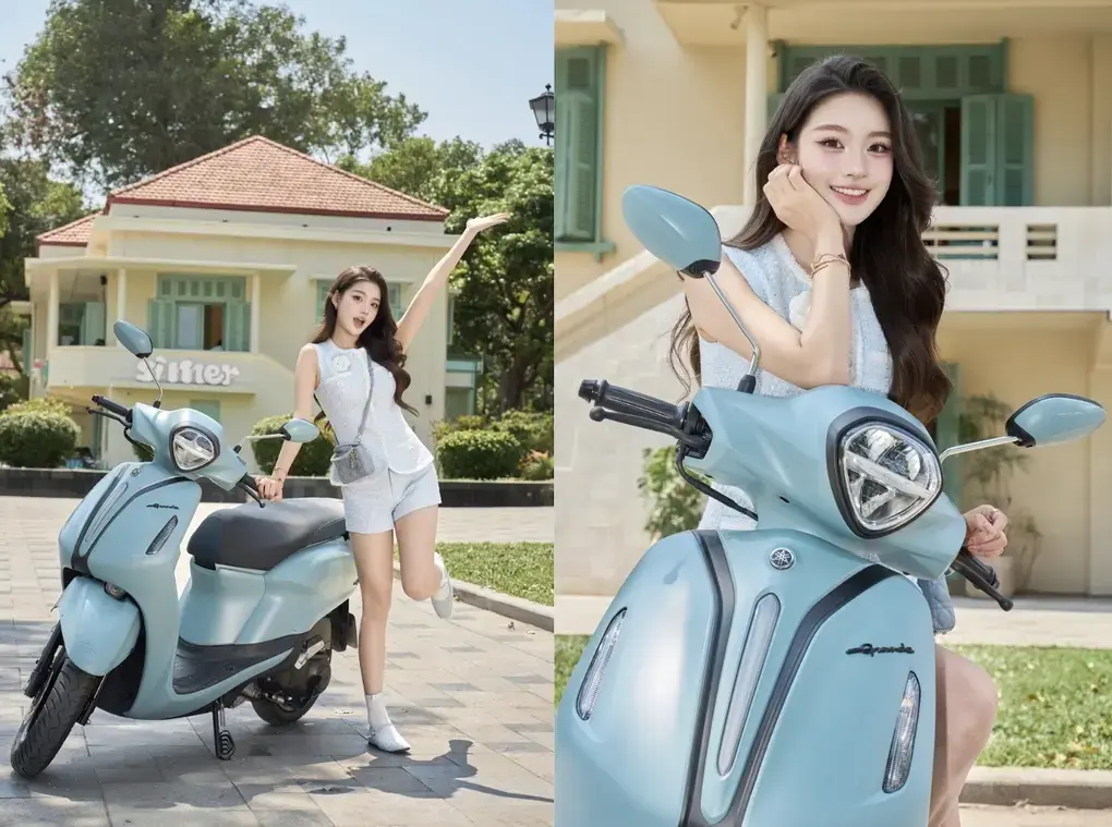 B&agrave;i to&aacute;n tiết kiệm chi ph&iacute; đi lại khi gi&aacute; xăng tăng - 2