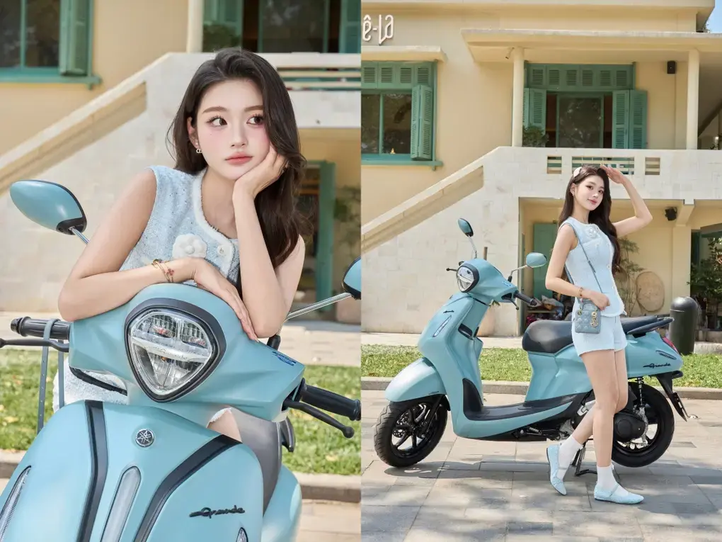 B&agrave;i to&aacute;n tiết kiệm chi ph&iacute; đi lại khi gi&aacute; xăng tăng - 4