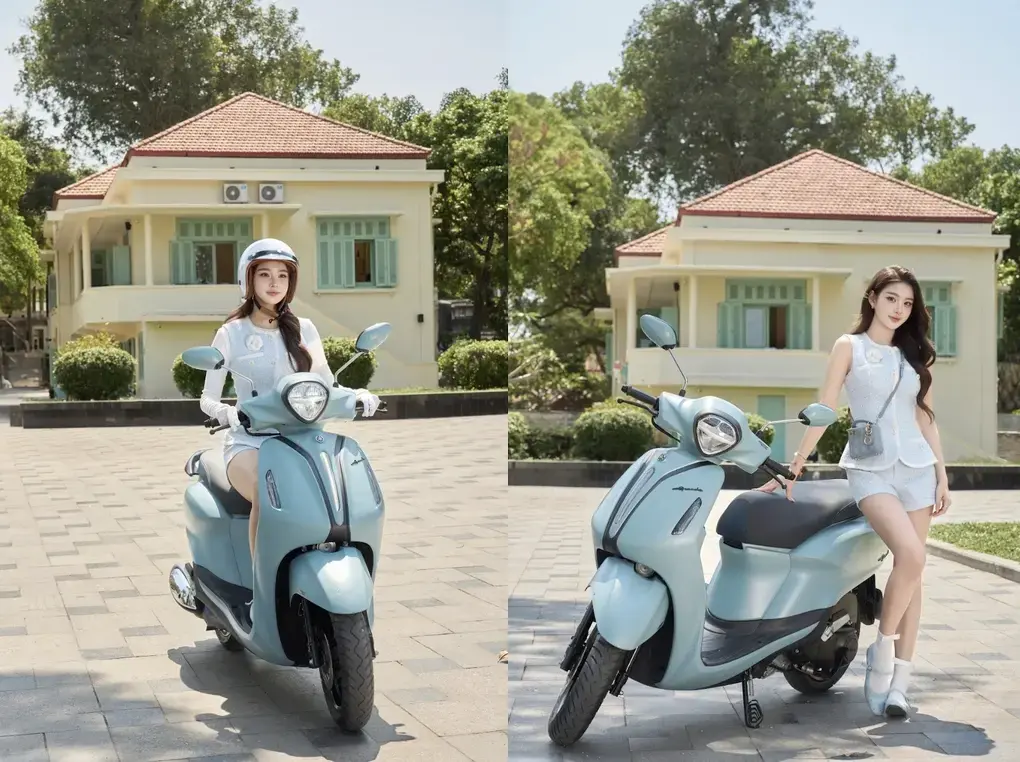 B&agrave;i to&aacute;n tiết kiệm chi ph&iacute; đi lại khi gi&aacute; xăng tăng - 1