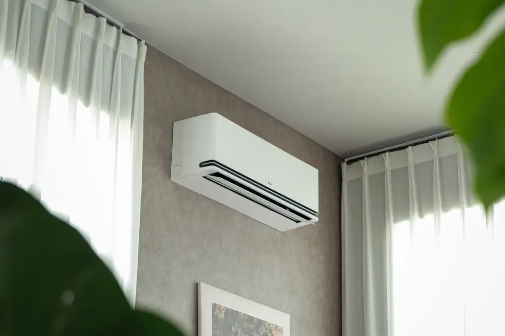 LG Dualcool AI Air - D&ograve;ng điều h&ograve;a tiết kiệm điện - 1