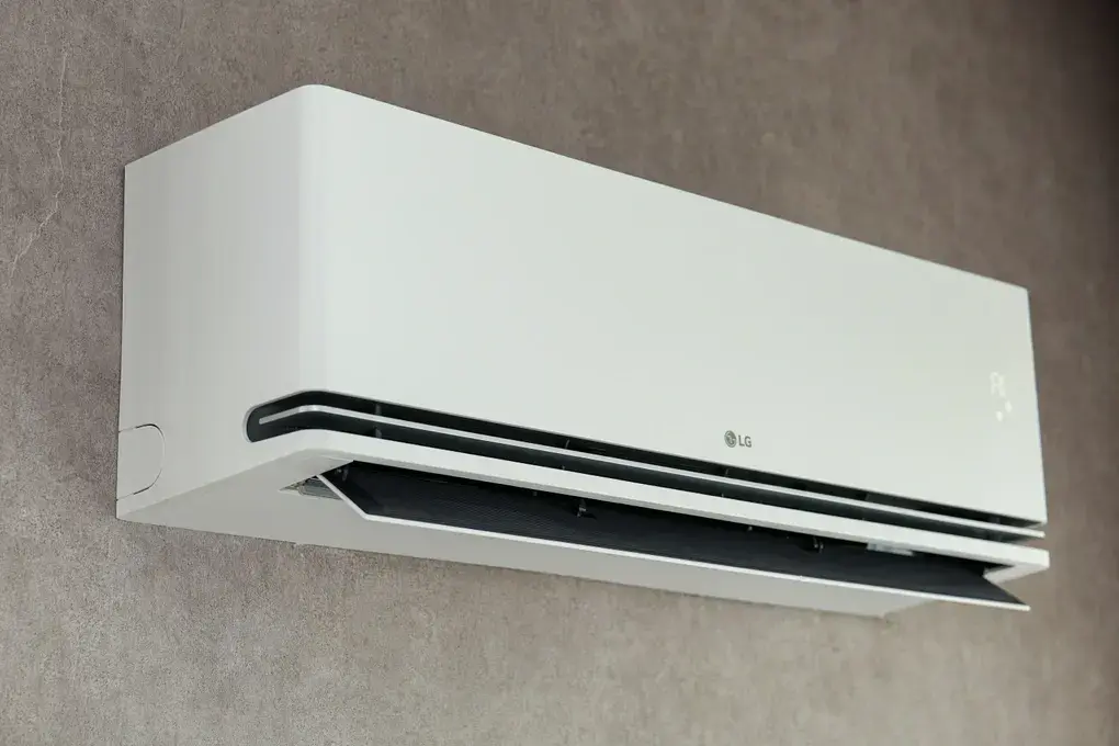 LG Dualcool AI Air - D&ograve;ng điều h&ograve;a tiết kiệm điện - 2