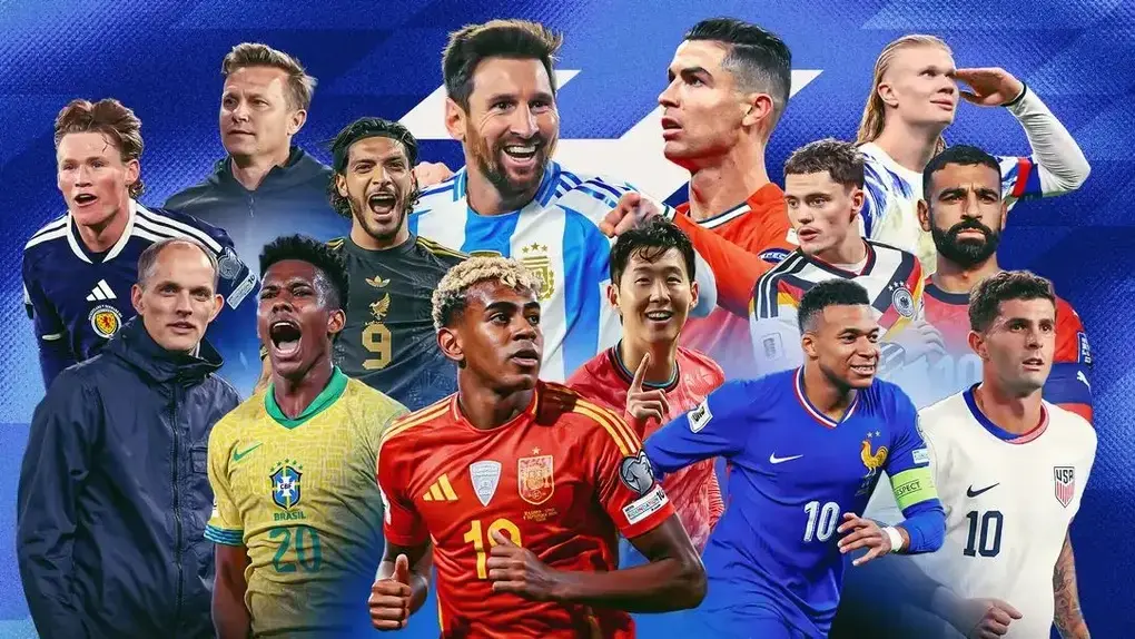 FIFA x&aacute;c nhận VTV sở hữu bản quyền World Cup 2026 ở Việt Nam - 2