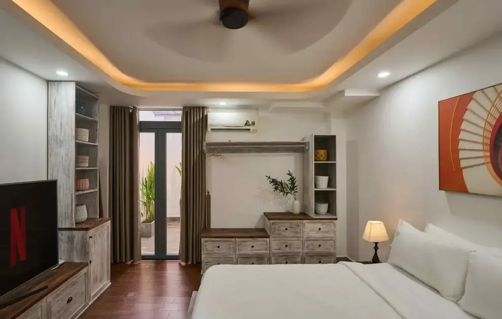 Urban B - Hệ thống khách sạn mới giữa lòng TPHCM - 3