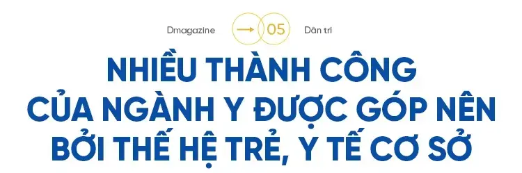 GS.AHLĐ Nguyễn Anh Trí: Đất nước văn minh là khi nhân dân được chăm sóc tốt - 27 GS.AHLĐ Nguyễn Anh Trí: Đất nước văn minh là khi nhân dân được chăm sóc tốt - 27