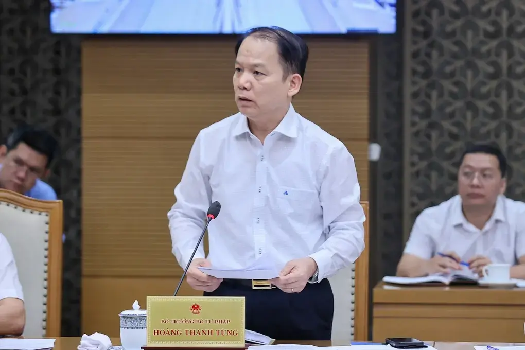 Yêu cầu của Thủ tướng Lê Minh Hưng với việc cải cách thủ tục hành chính - 3