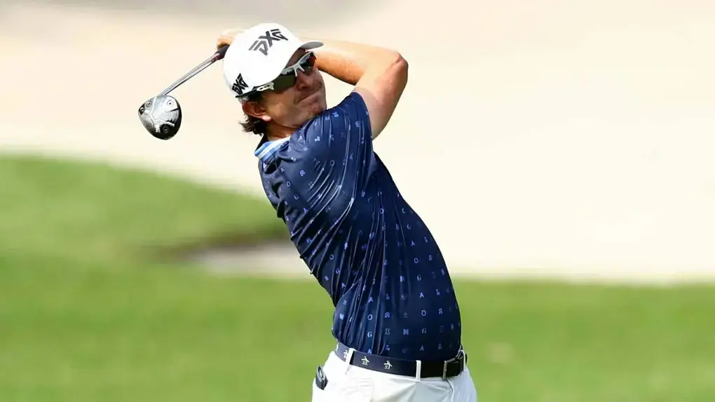 Tay golf người Colombia v&ocirc; địch giải golf Cognizant Classic 2026 - 1
