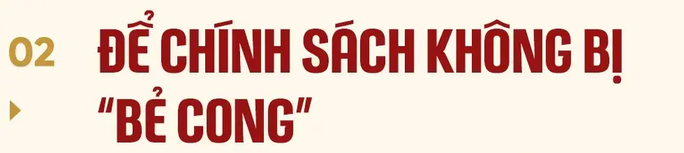 Đại biểu Quốc hội cần năng lực kiến tạo thể chế thay vì “chỉ bấm nút” - 13