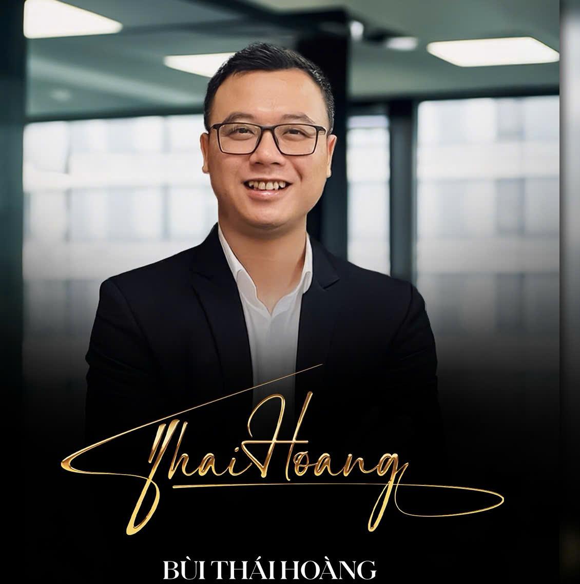 Bùi Thái Hoàng